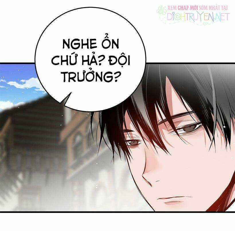 Hung Mãnh Tiểu Thư Chapter 18 trang 53