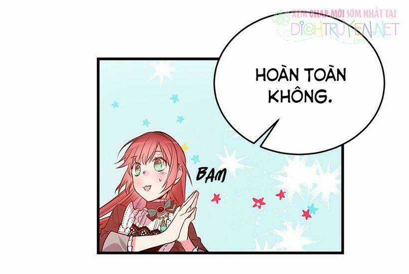 Hung Mãnh Tiểu Thư Chapter 18 trang 54