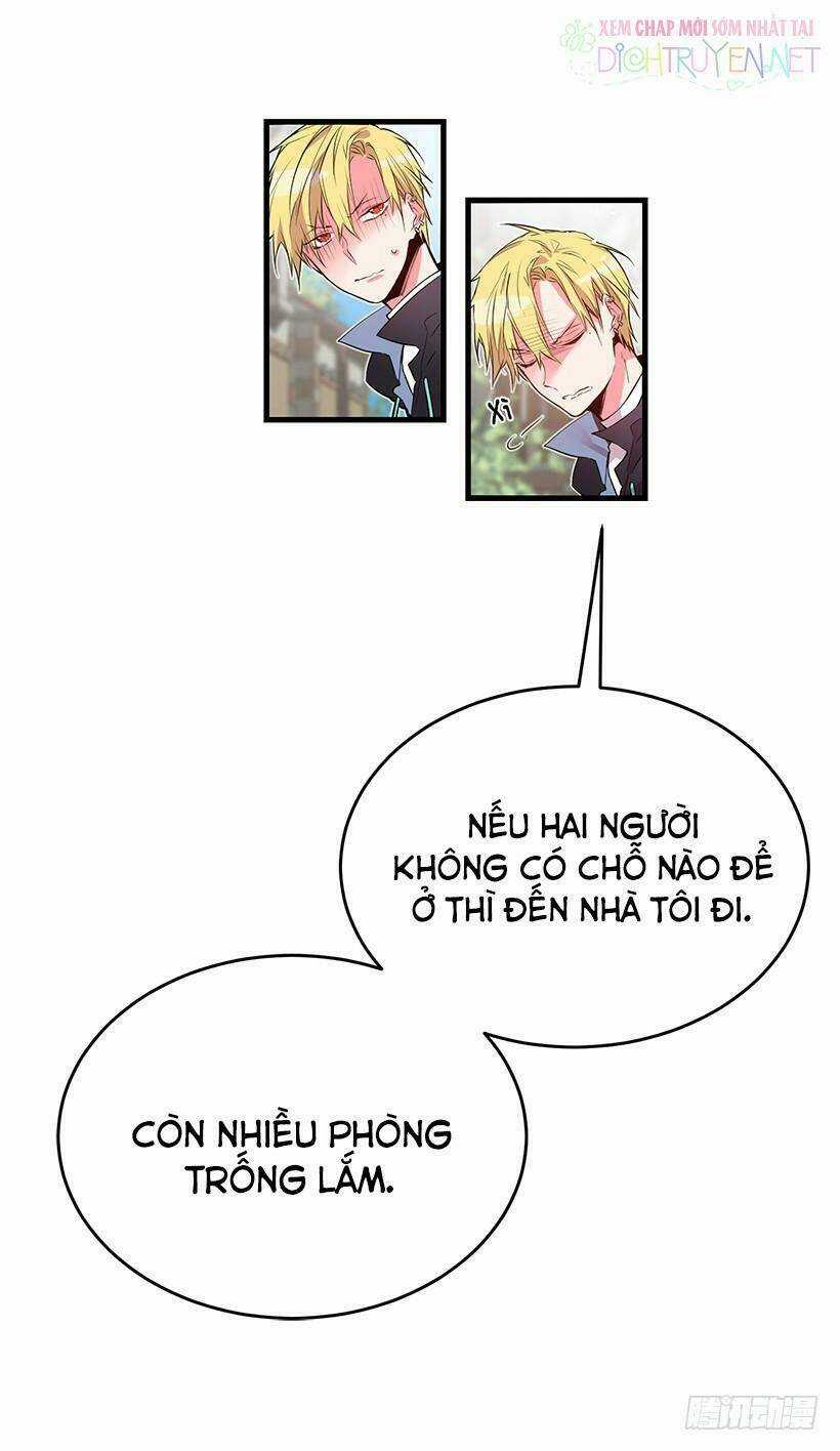 Hung Mãnh Tiểu Thư Chapter 18 trang 58