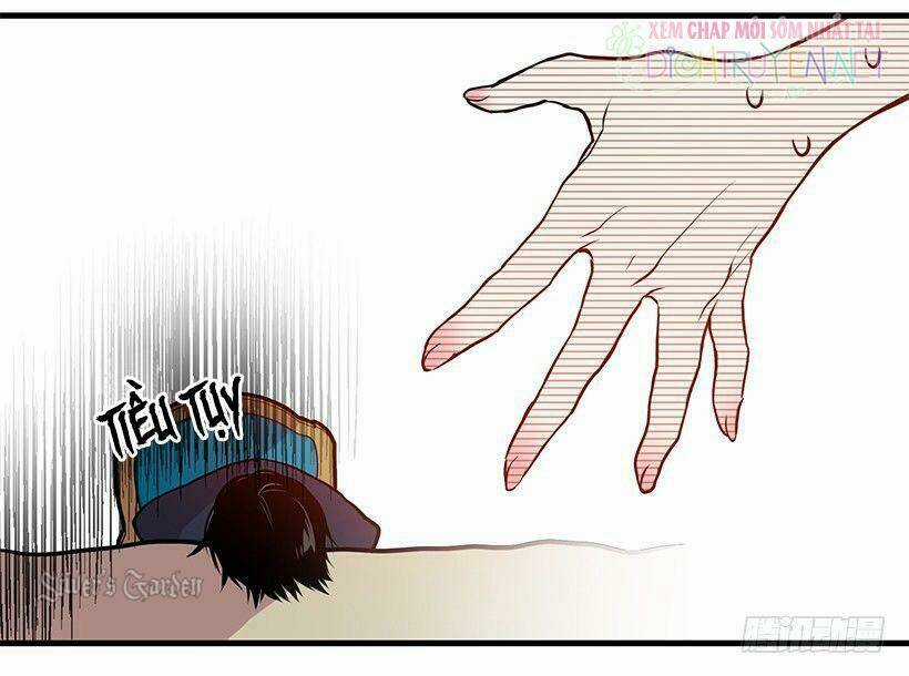 Hung Mãnh Tiểu Thư Chapter 18 trang 7