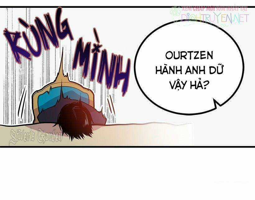 Hung Mãnh Tiểu Thư Chapter 18 trang 8