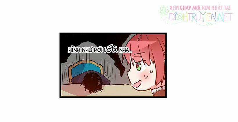 Hung Mãnh Tiểu Thư Chapter 18 trang 9