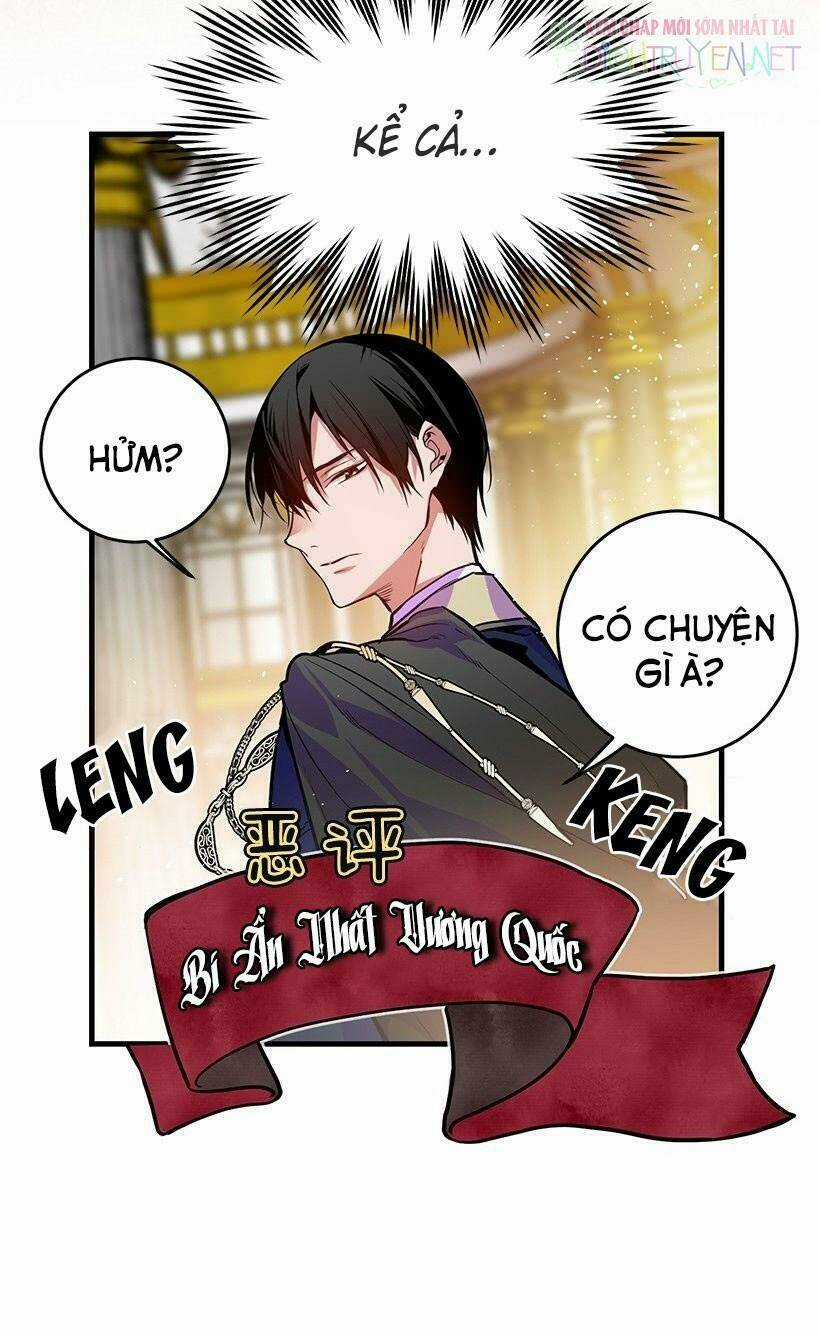 Hung Mãnh Tiểu Thư Chapter 19 trang 10