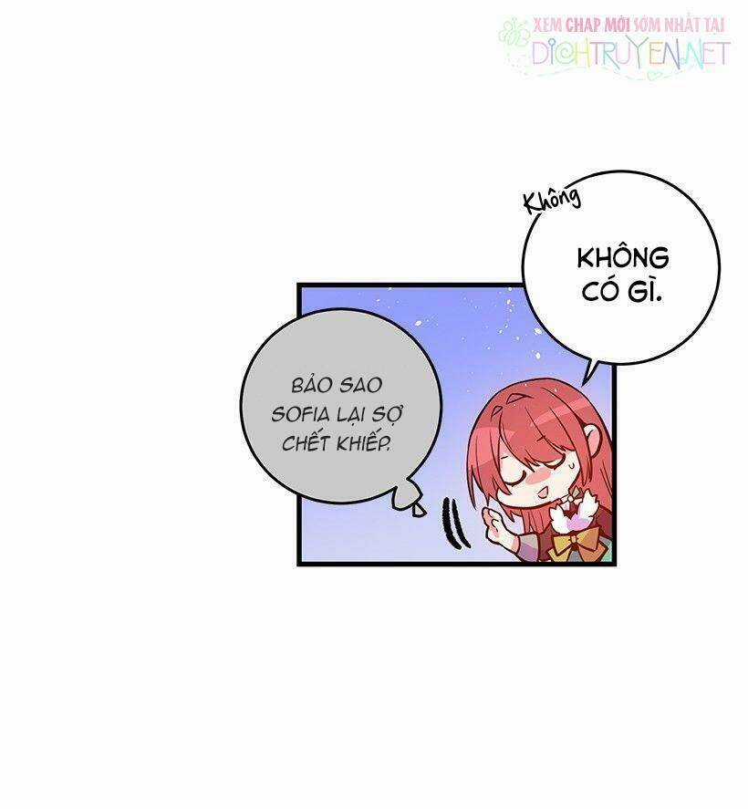 Hung Mãnh Tiểu Thư Chapter 19 trang 11