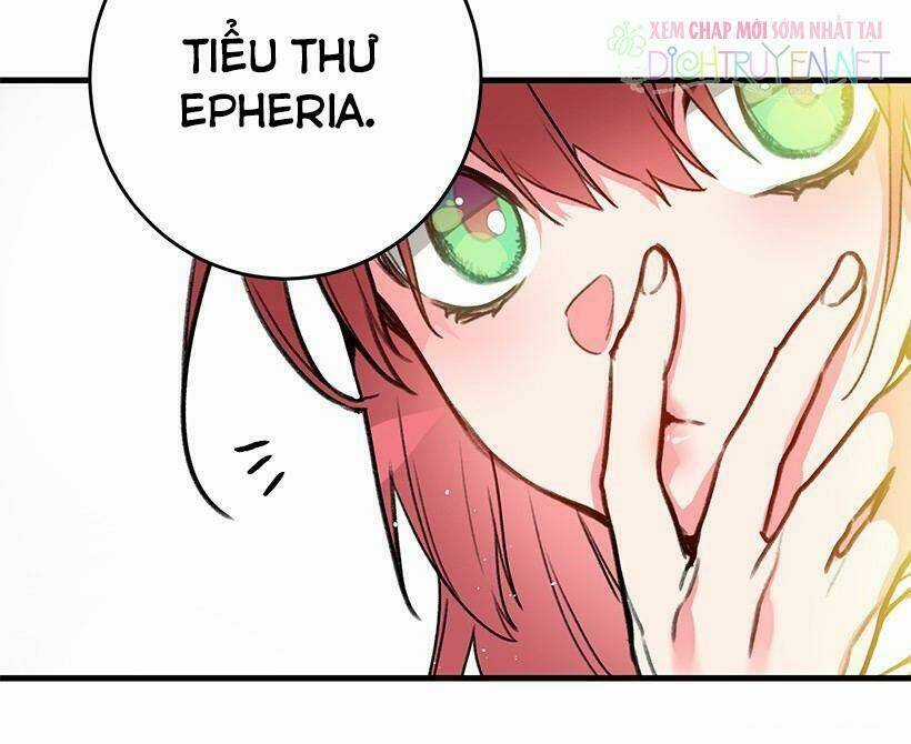 Hung Mãnh Tiểu Thư Chapter 19 trang 14