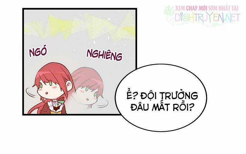 Hung Mãnh Tiểu Thư Chapter 19 trang 15