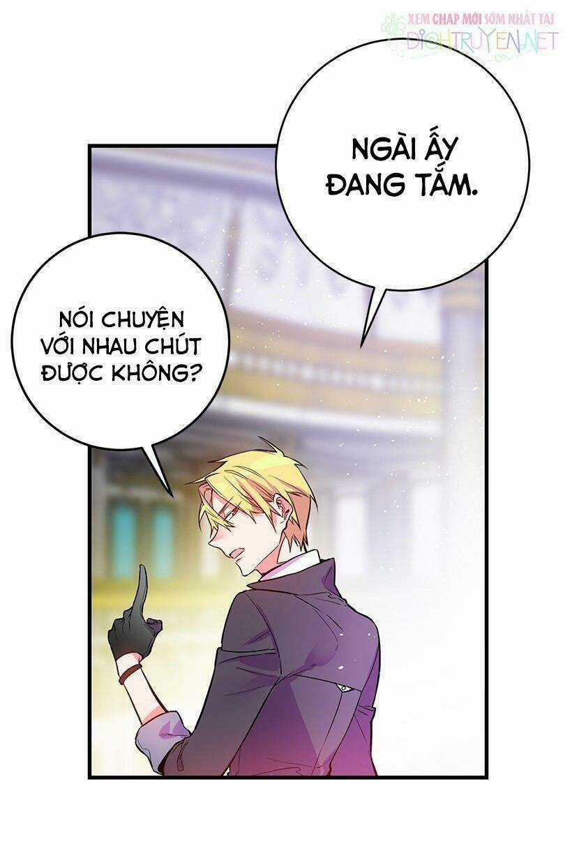 Hung Mãnh Tiểu Thư Chapter 19 trang 16