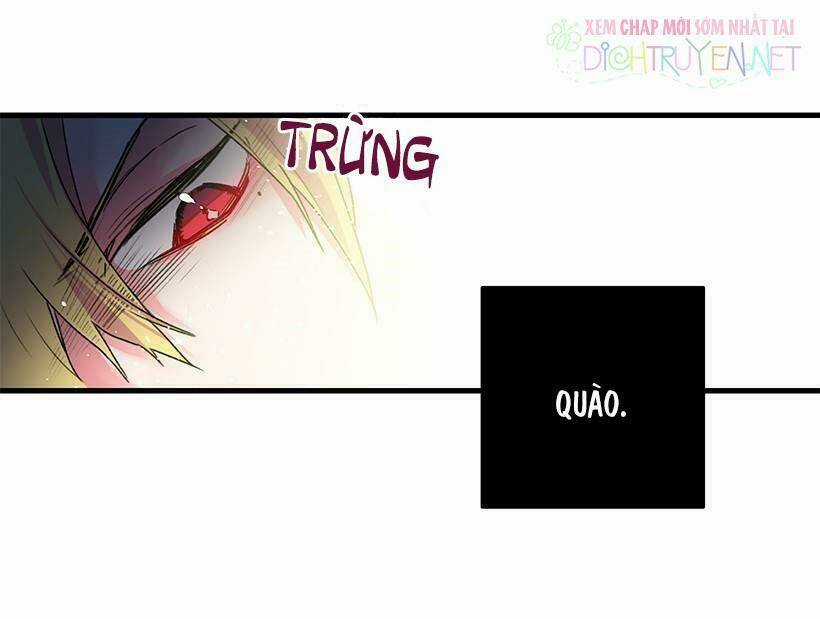 Hung Mãnh Tiểu Thư Chapter 19 trang 17