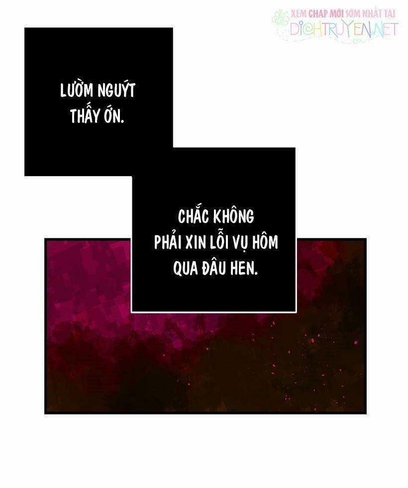 Hung Mãnh Tiểu Thư Chapter 19 trang 18