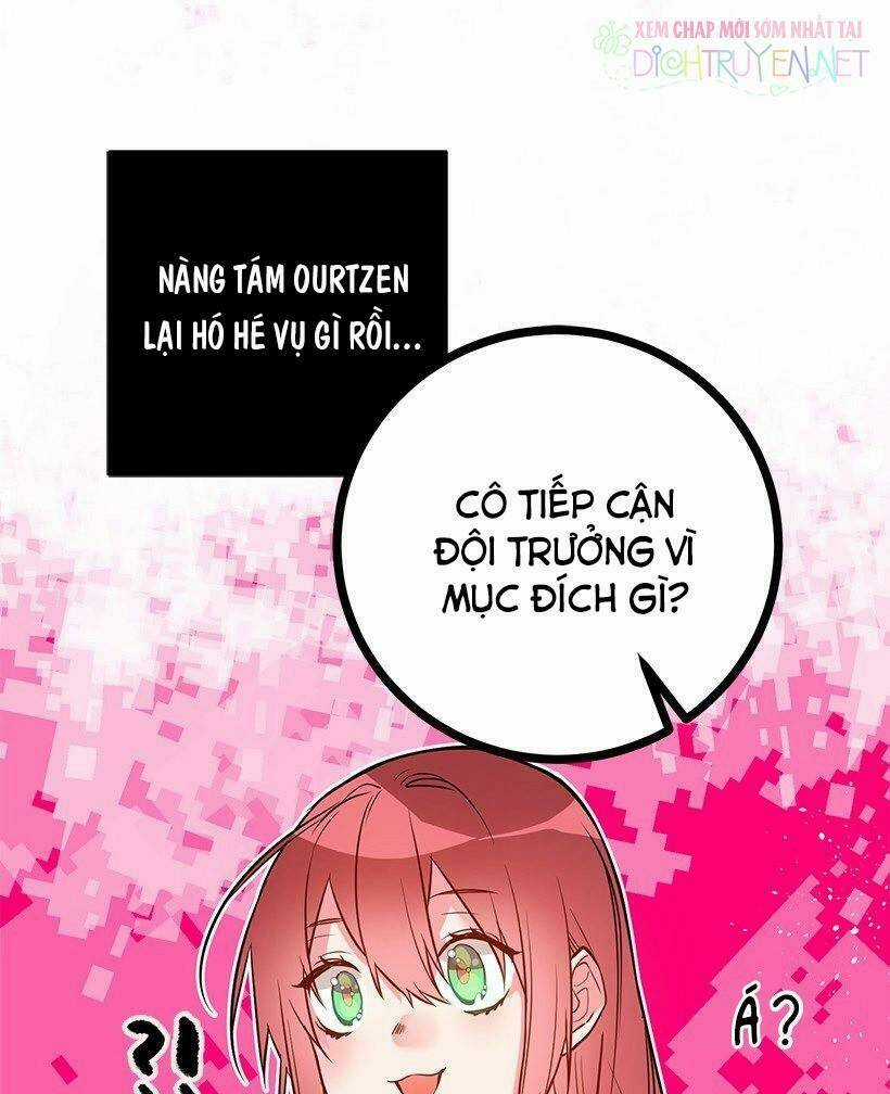 Hung Mãnh Tiểu Thư Chapter 19 trang 19