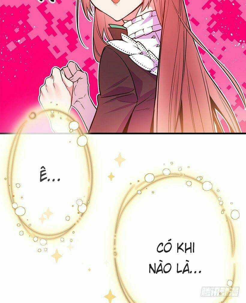 Hung Mãnh Tiểu Thư Chapter 19 trang 20