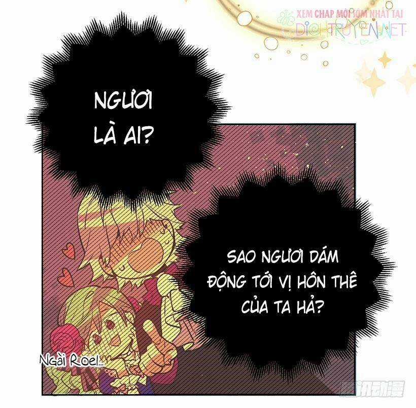 Hung Mãnh Tiểu Thư Chapter 19 trang 21