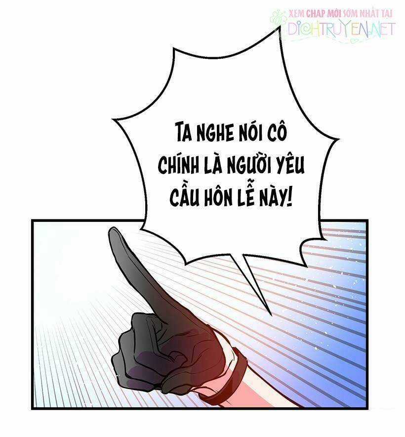 Hung Mãnh Tiểu Thư Chapter 19 trang 22