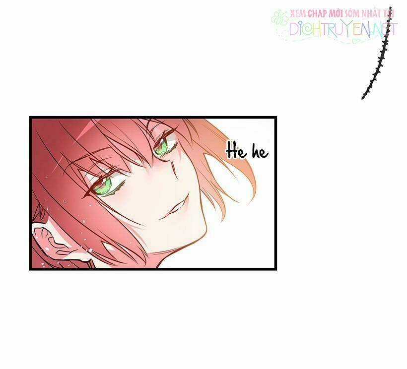 Hung Mãnh Tiểu Thư Chapter 19 trang 28