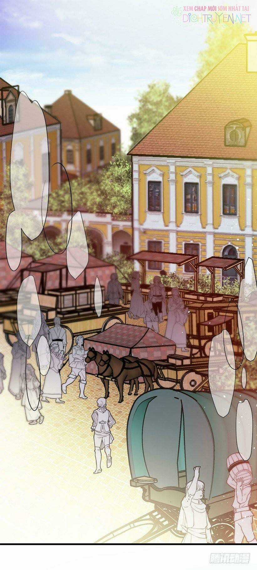 Hung Mãnh Tiểu Thư Chapter 19 trang 3