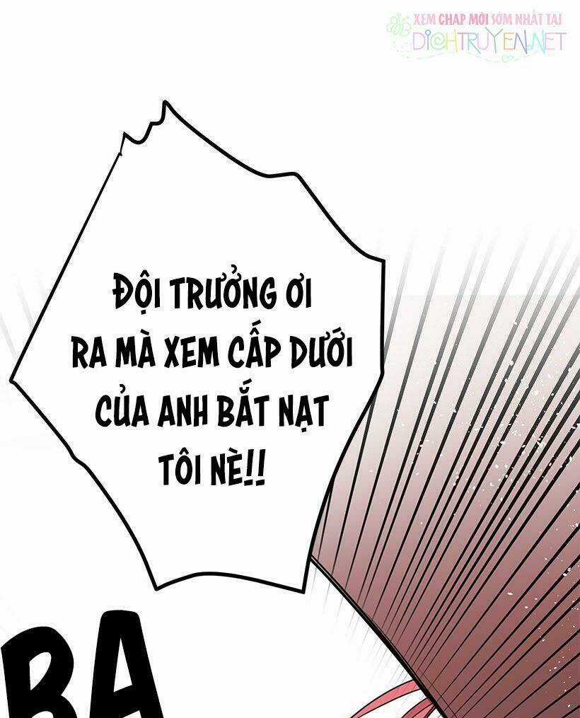 Hung Mãnh Tiểu Thư Chapter 19 trang 30