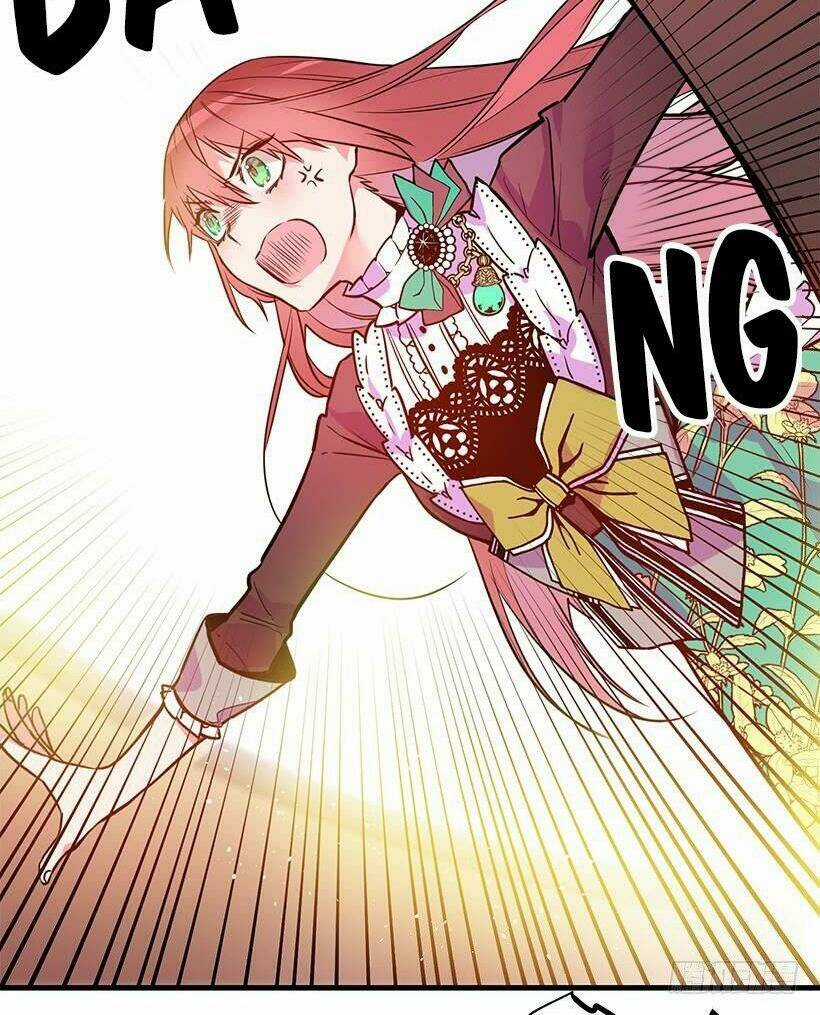 Hung Mãnh Tiểu Thư Chapter 19 trang 31