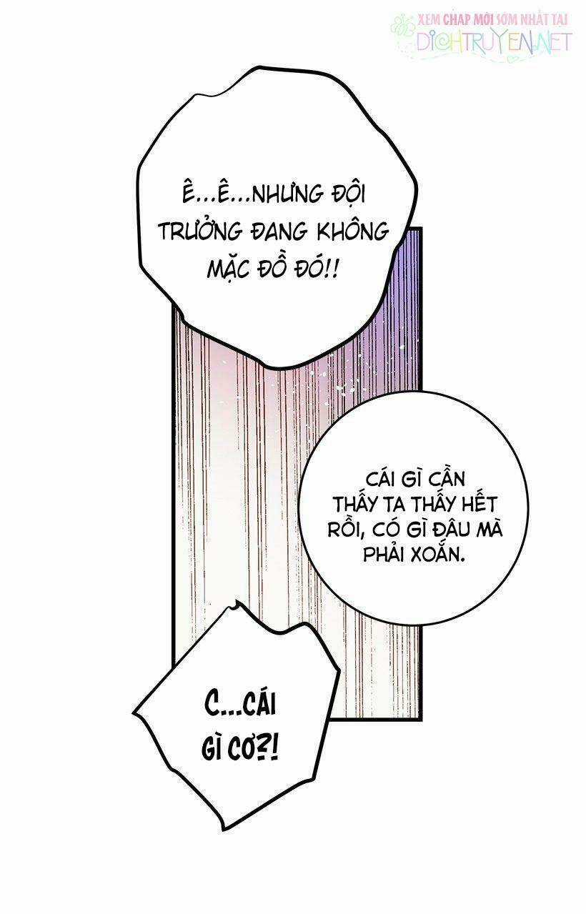 Hung Mãnh Tiểu Thư Chapter 19 trang 34