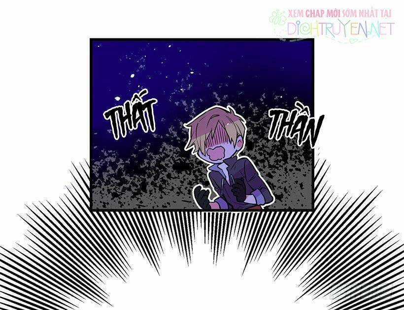 Hung Mãnh Tiểu Thư Chapter 19 trang 35