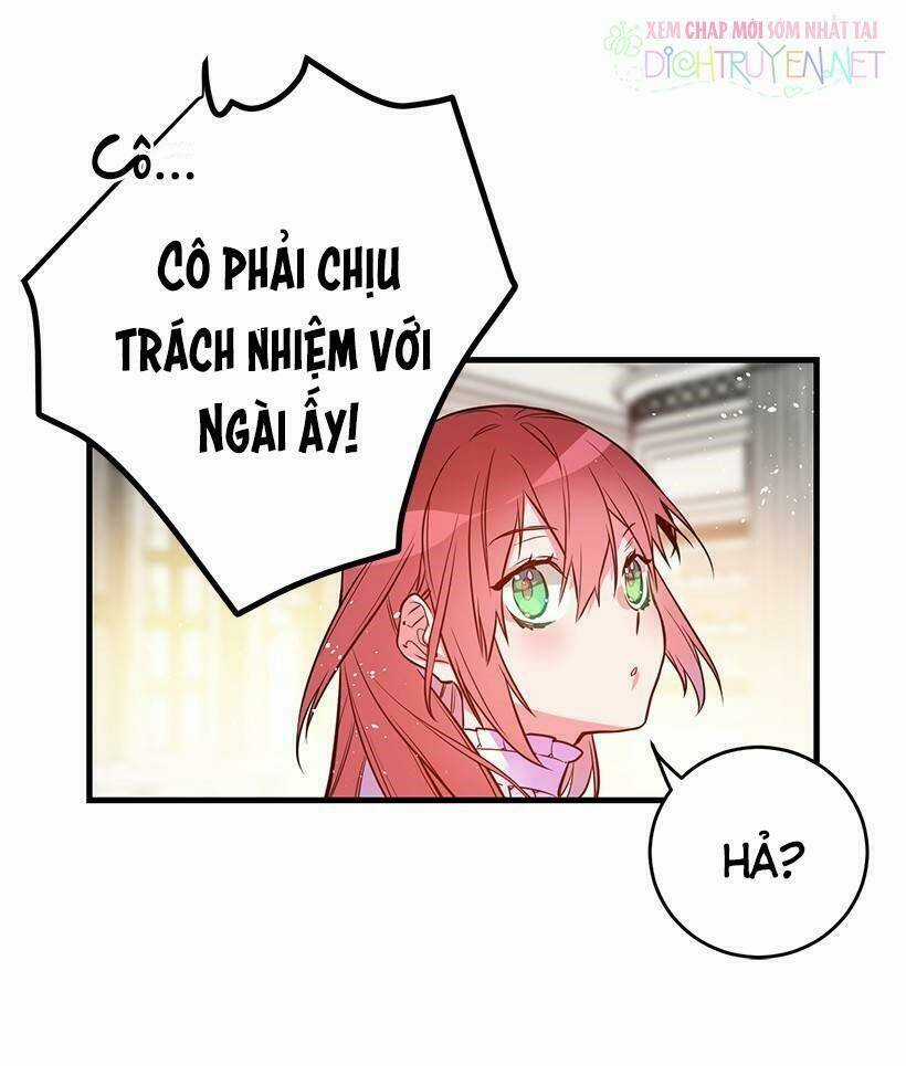 Hung Mãnh Tiểu Thư Chapter 19 trang 37