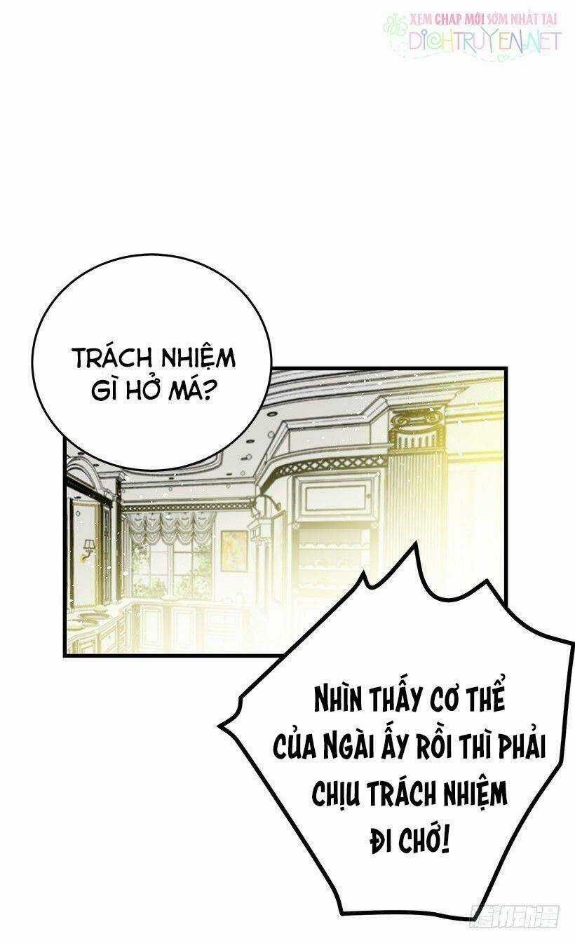 Hung Mãnh Tiểu Thư Chapter 19 trang 38