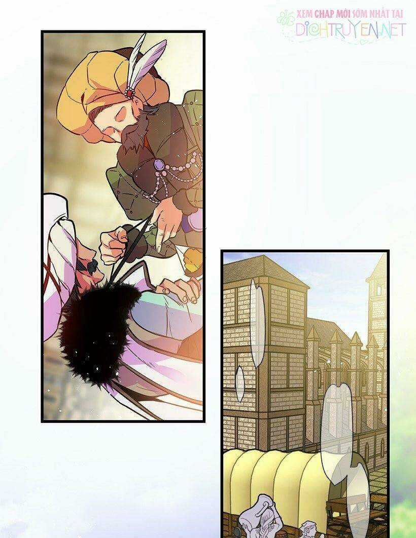 Hung Mãnh Tiểu Thư Chapter 19 trang 4