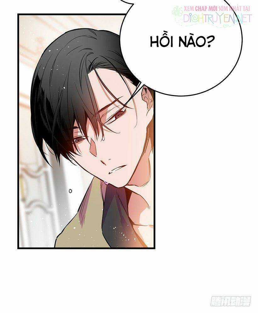 Hung Mãnh Tiểu Thư Chapter 19 trang 42