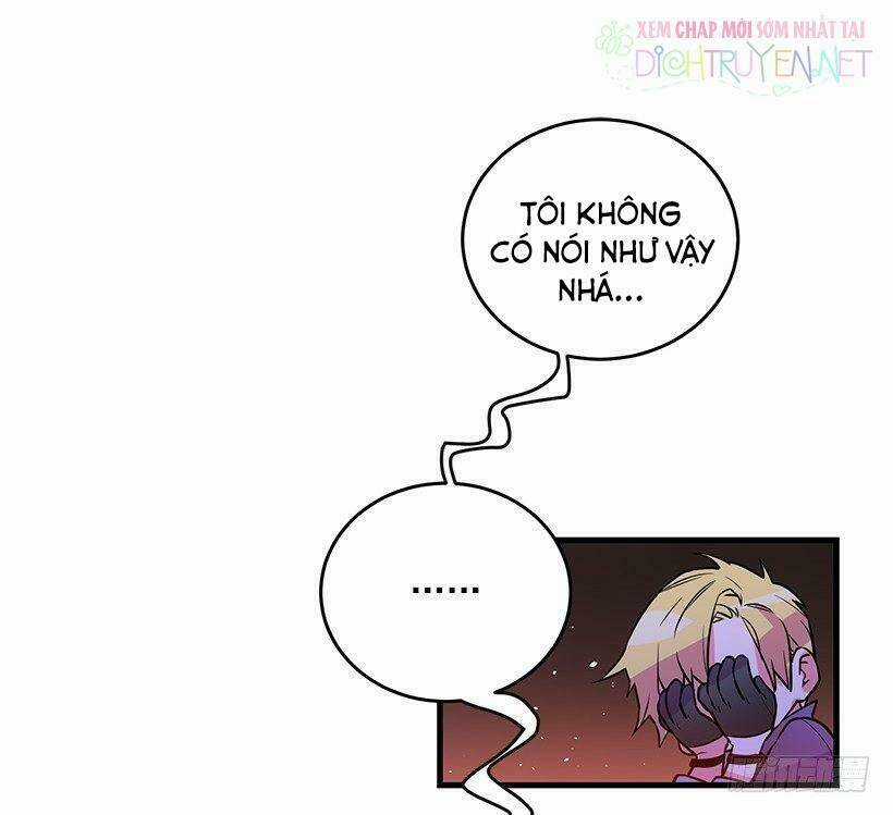 Hung Mãnh Tiểu Thư Chapter 19 trang 43