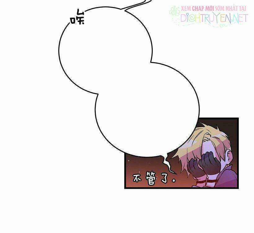 Hung Mãnh Tiểu Thư Chapter 19 trang 44