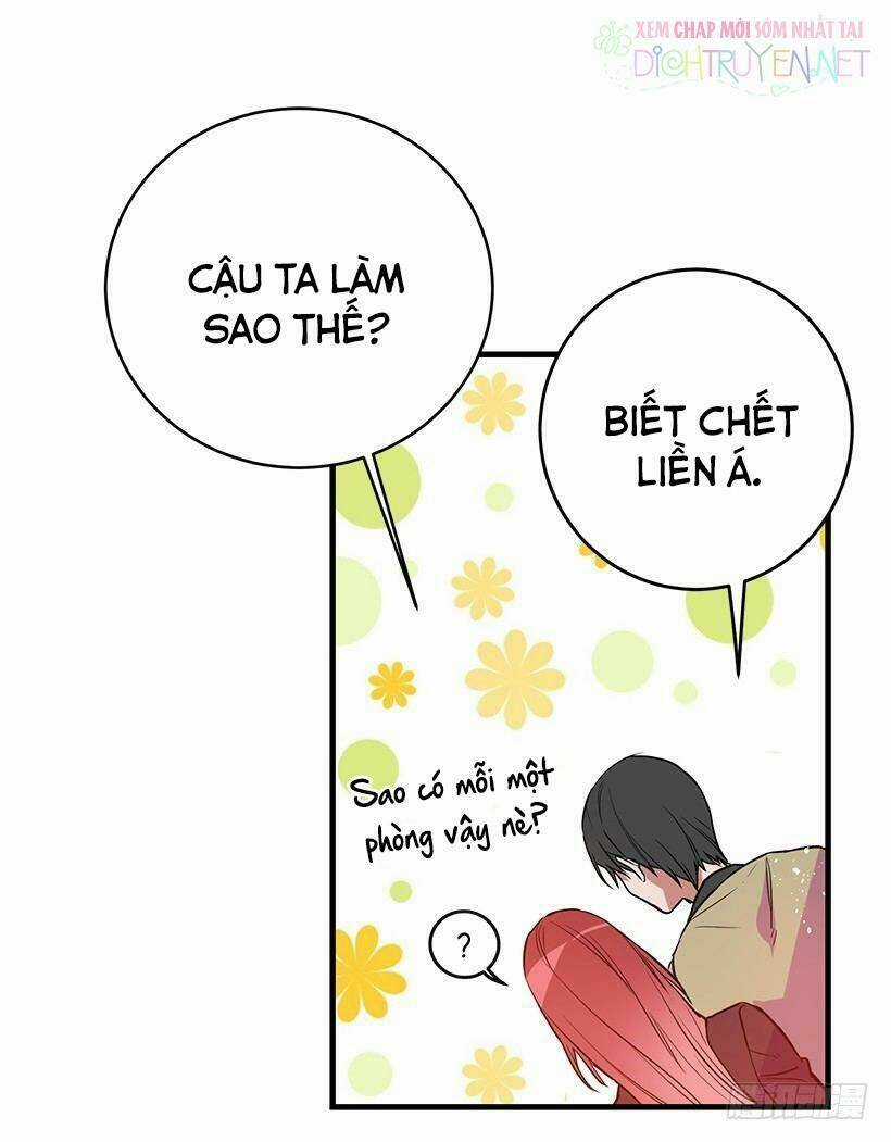 Hung Mãnh Tiểu Thư Chapter 19 trang 46