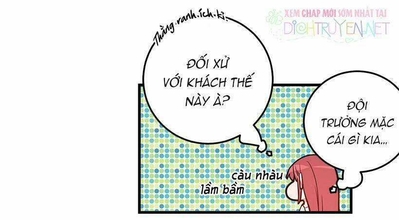 Hung Mãnh Tiểu Thư Chapter 19 trang 47