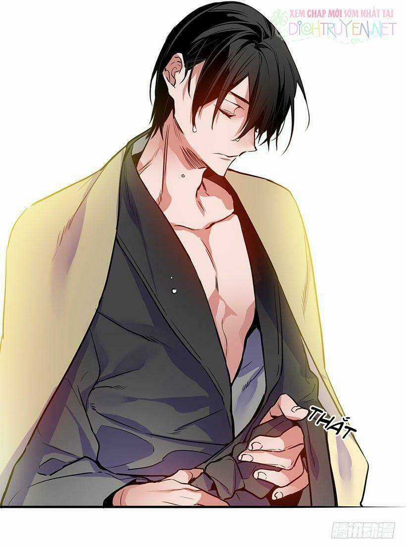 Hung Mãnh Tiểu Thư Chapter 19 trang 48