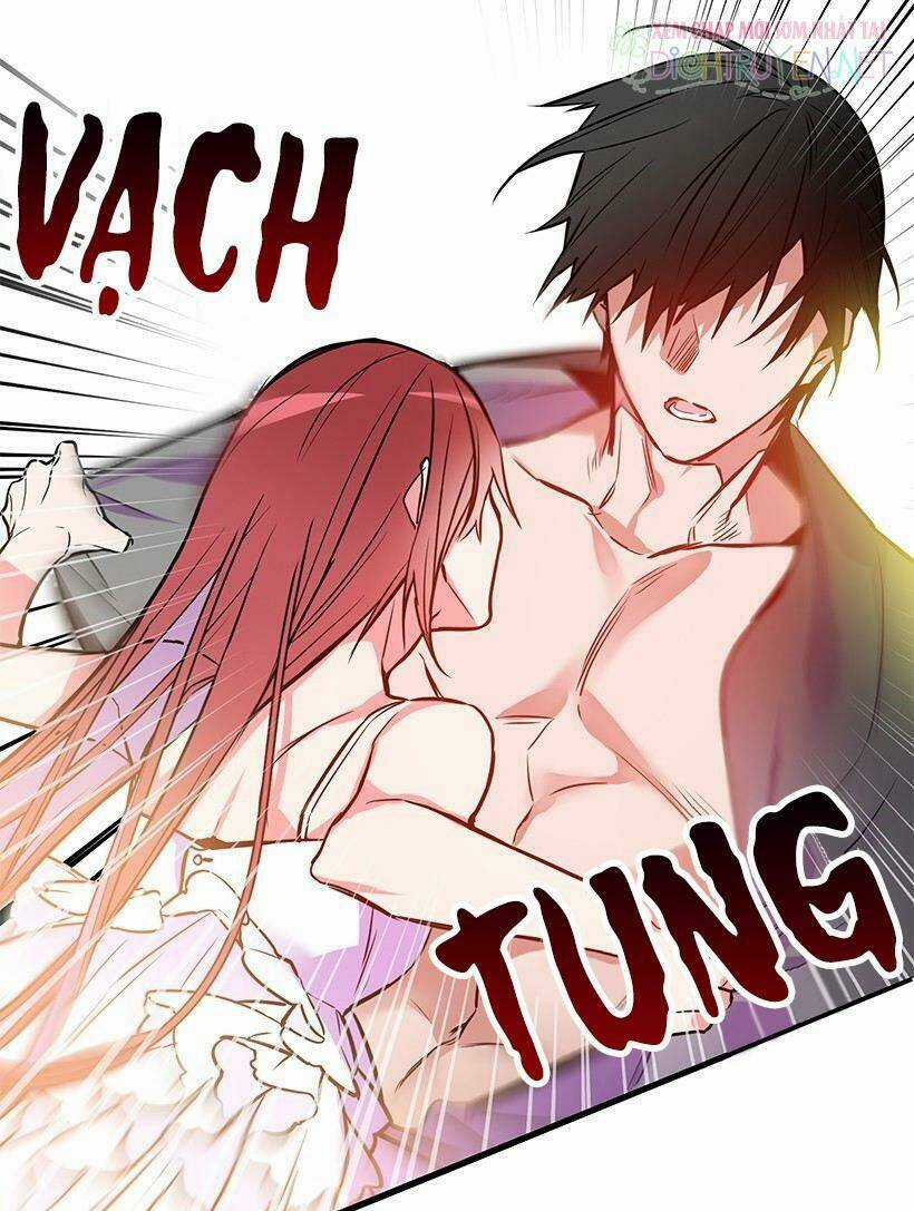 Hung Mãnh Tiểu Thư Chapter 19 trang 50