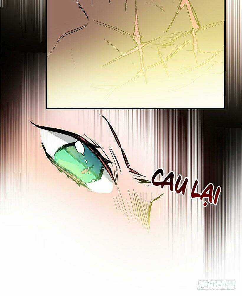 Hung Mãnh Tiểu Thư Chapter 19 trang 52