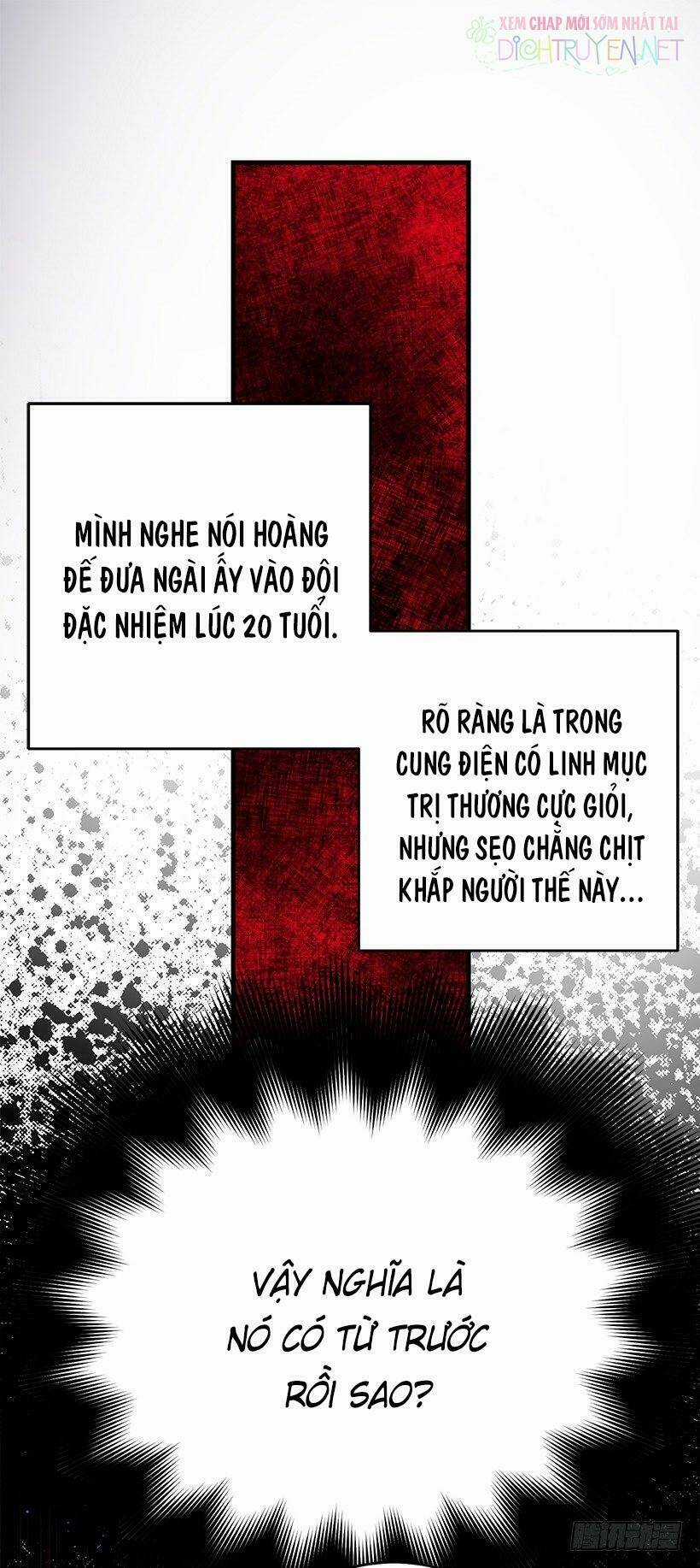 Hung Mãnh Tiểu Thư Chapter 19 trang 53