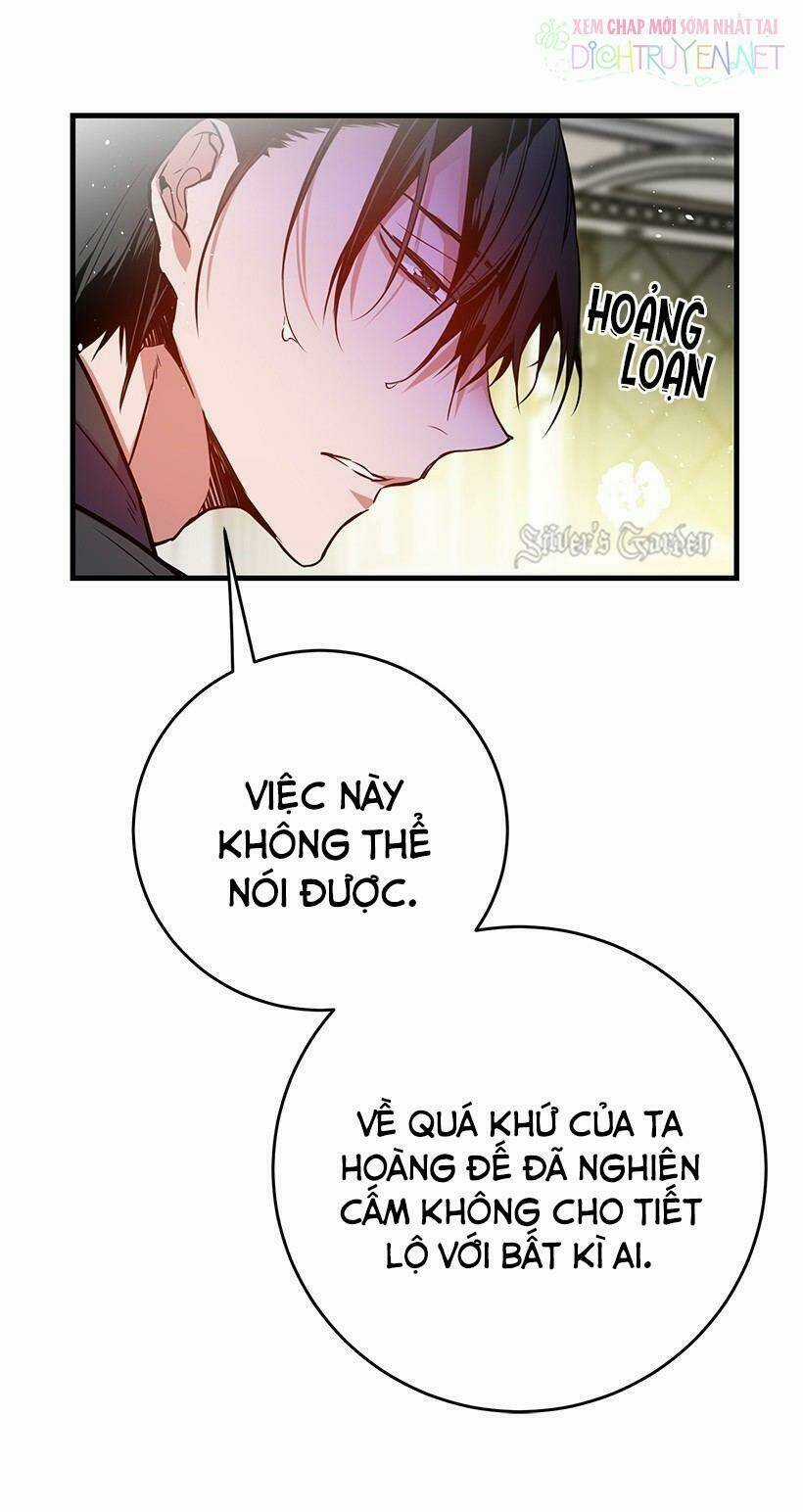 Hung Mãnh Tiểu Thư Chapter 19 trang 55