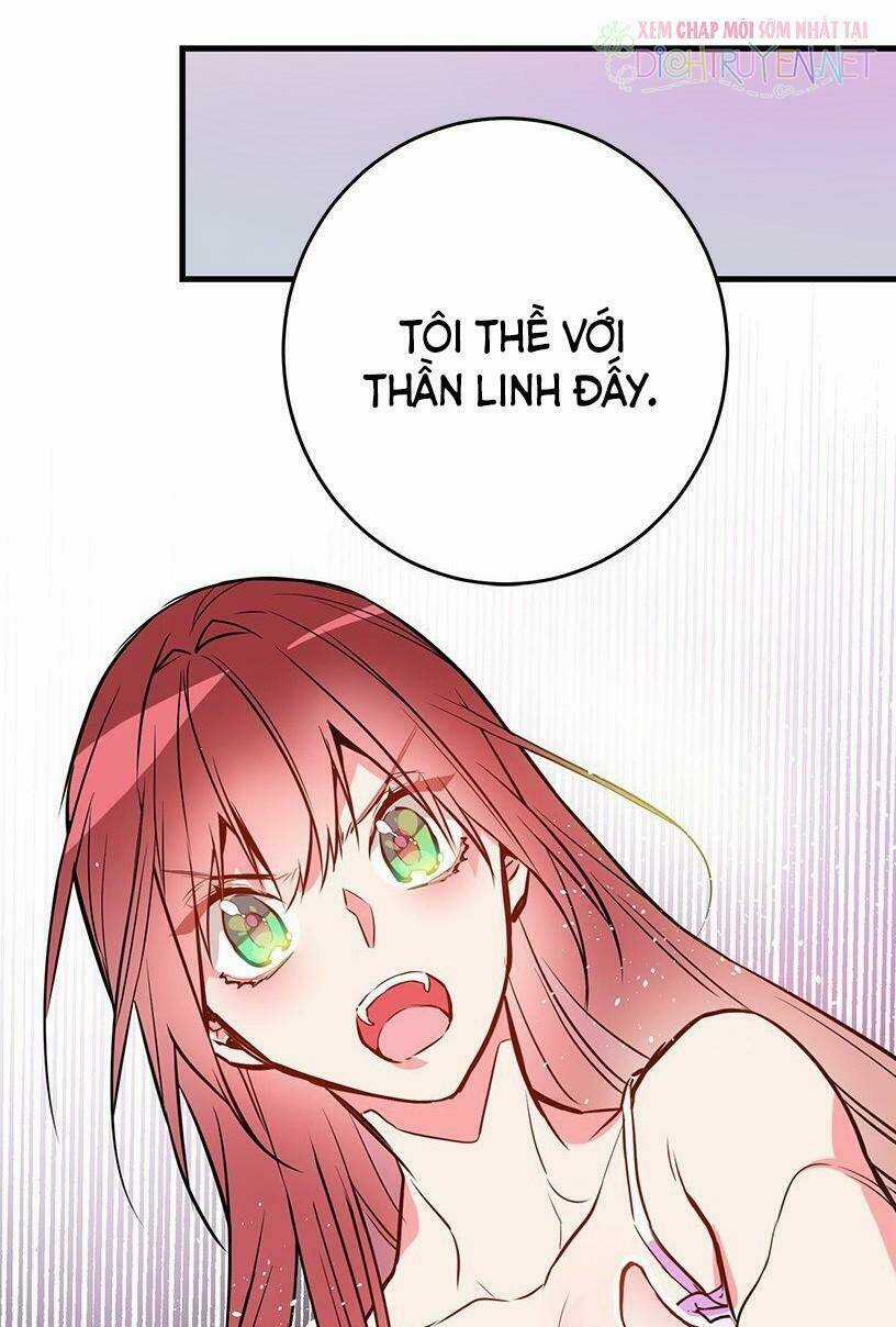 Hung Mãnh Tiểu Thư Chapter 19 trang 57