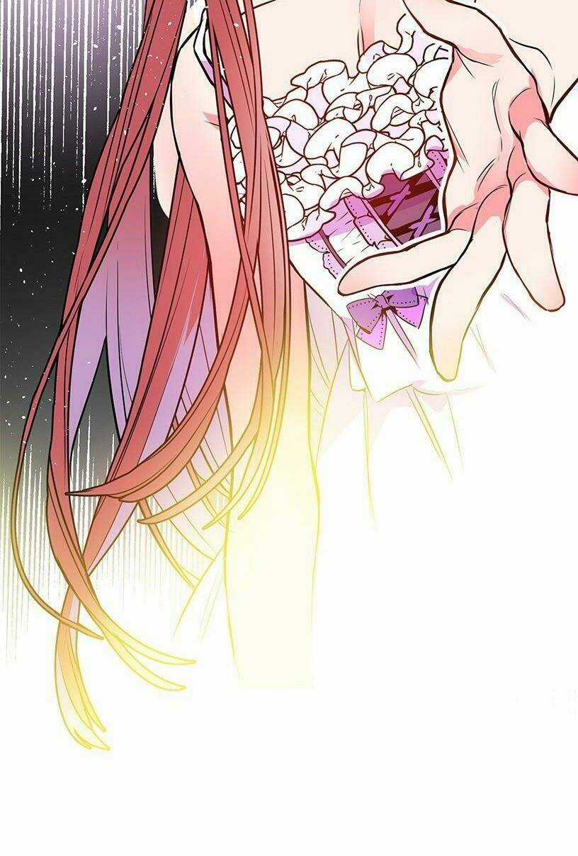 Hung Mãnh Tiểu Thư Chapter 19 trang 58