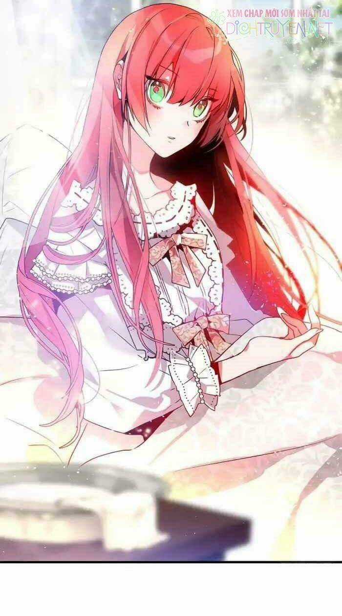 Hung Mãnh Tiểu Thư Chapter 2 trang 11