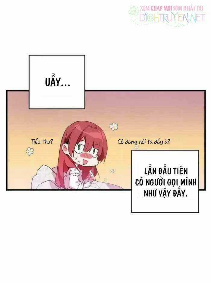 Hung Mãnh Tiểu Thư Chapter 2 trang 12