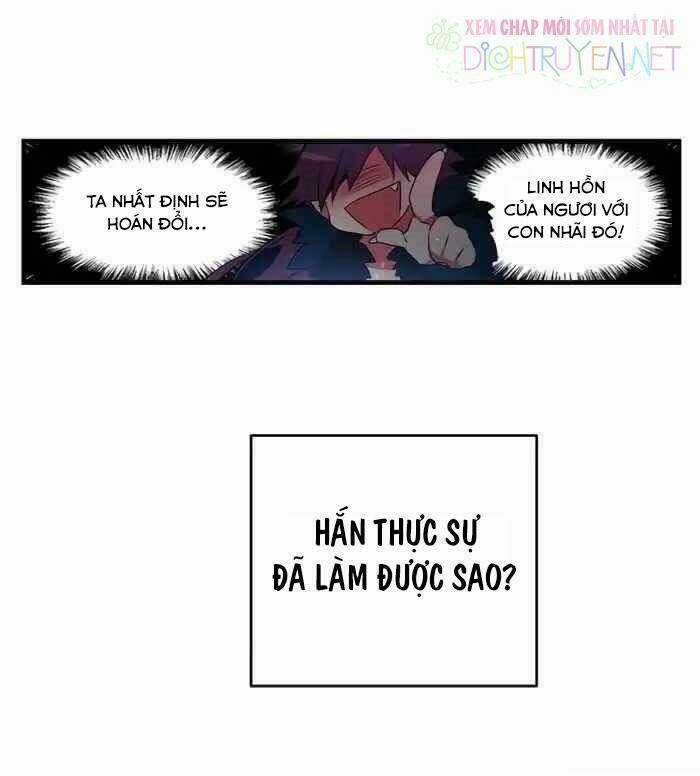 Hung Mãnh Tiểu Thư Chapter 2 trang 15