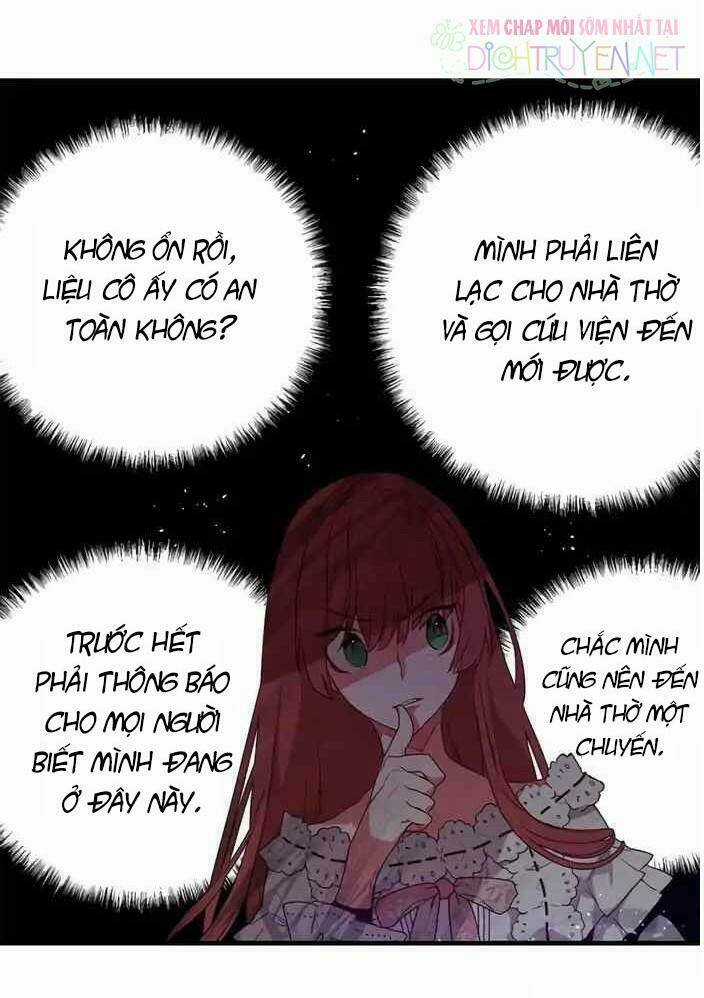 Hung Mãnh Tiểu Thư Chapter 2 trang 17