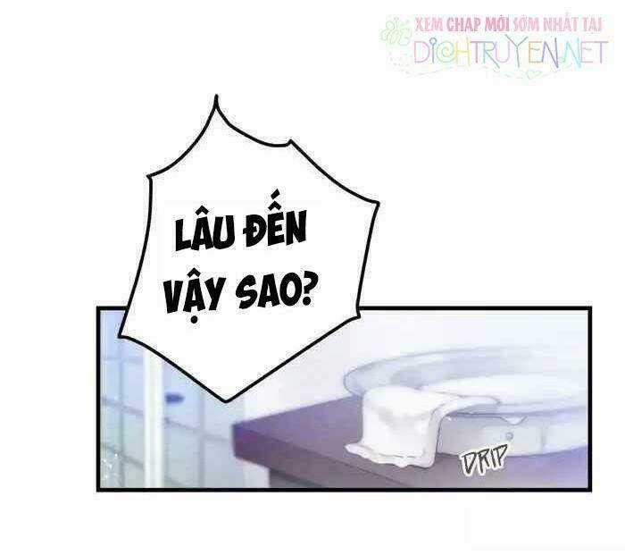 Hung Mãnh Tiểu Thư Chapter 2 trang 19