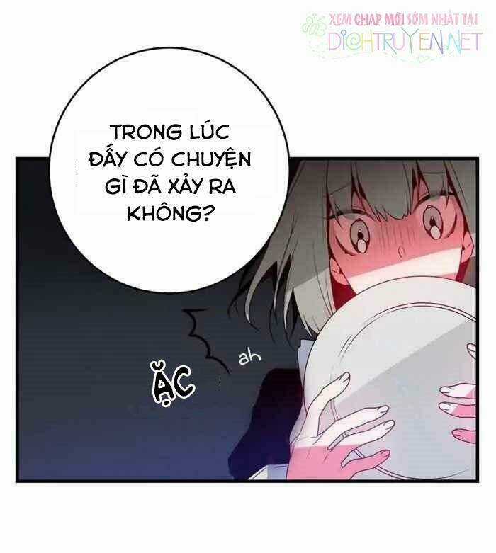 Hung Mãnh Tiểu Thư Chapter 2 trang 20