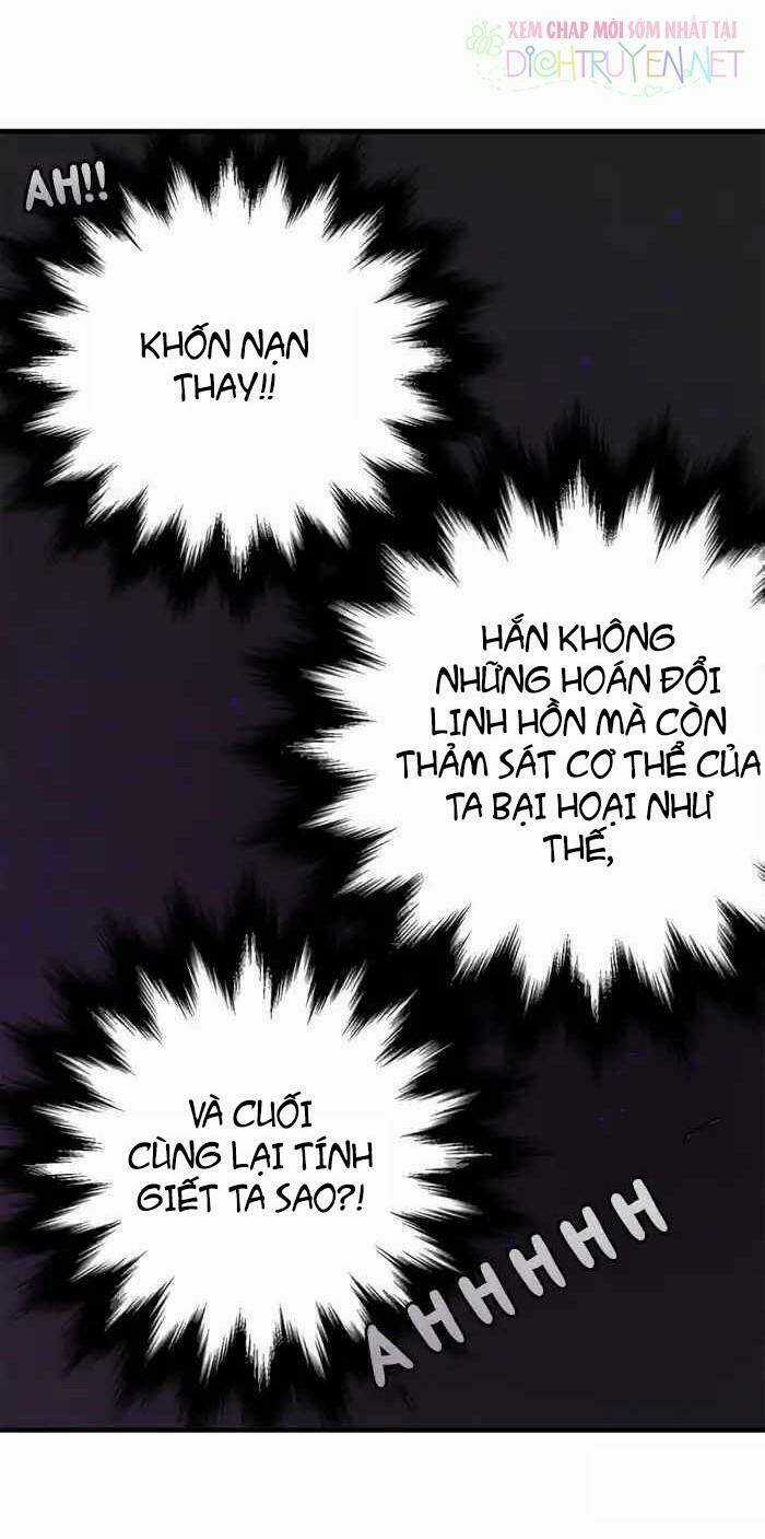 Hung Mãnh Tiểu Thư Chapter 2 trang 23