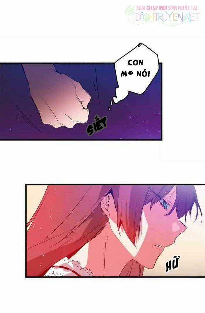 Hung Mãnh Tiểu Thư Chapter 2 trang 24