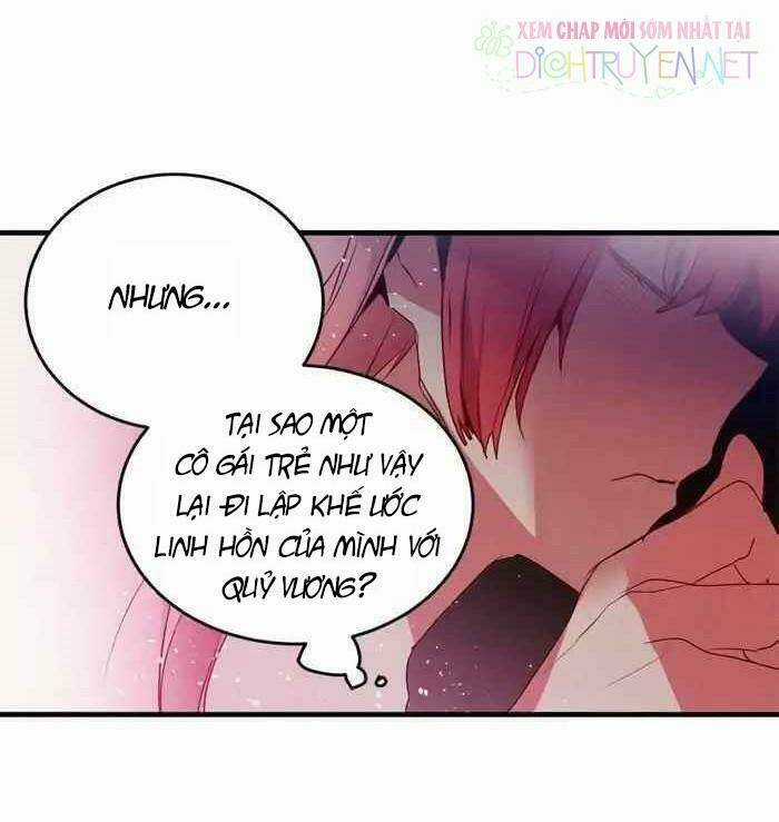 Hung Mãnh Tiểu Thư Chapter 2 trang 29