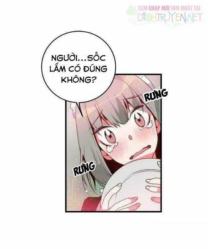 Hung Mãnh Tiểu Thư Chapter 2 trang 31