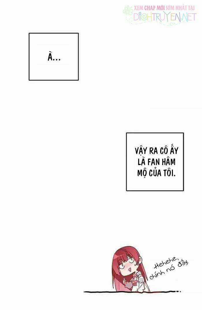 Hung Mãnh Tiểu Thư Chapter 2 trang 34