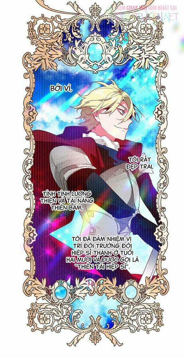 Hung Mãnh Tiểu Thư Chapter 2 trang 36